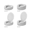 Kid-man Contact Plus Néo Soft Toilet Raiser 14 cm Photo 3