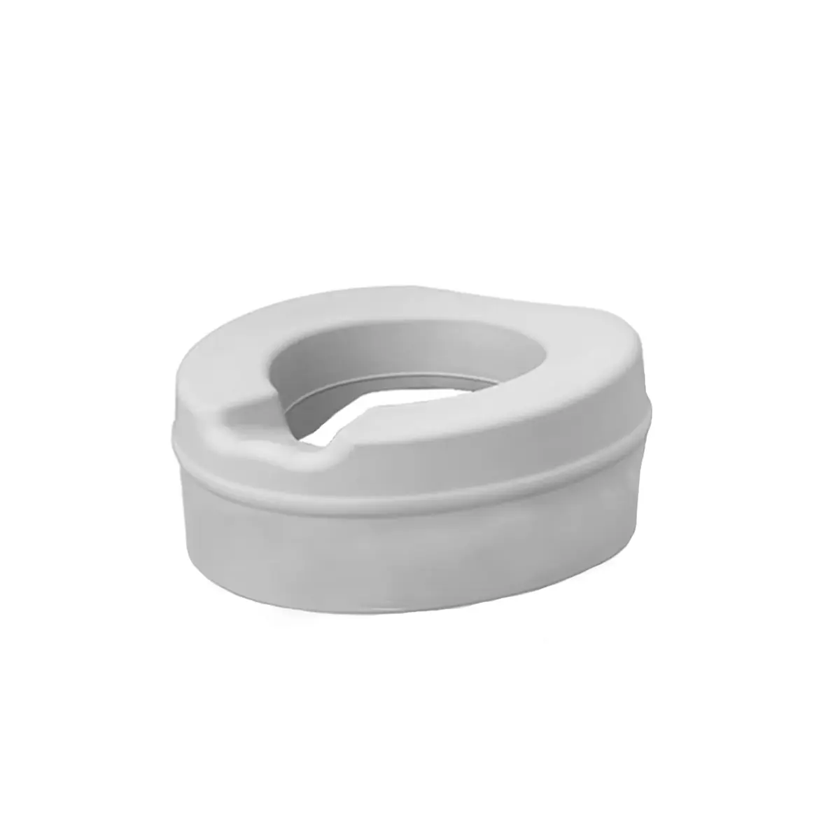 Kid-man Contact Plus Néo Soft Toilet Raiser 14 cm Photo 2