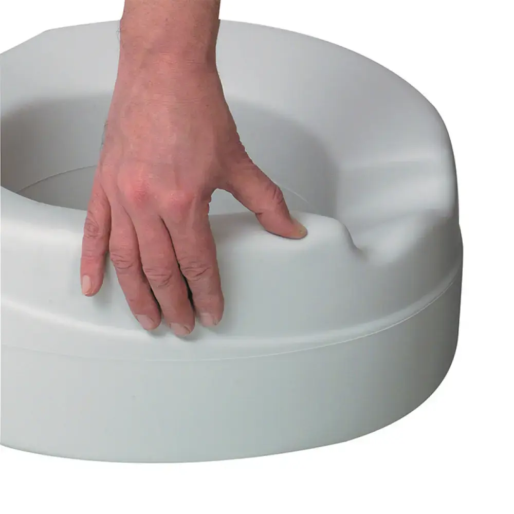 Kid-man 580541 Soft Toilet Raiser Photo 2