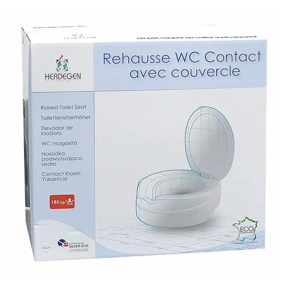 Kid-man 580541 Soft Toilet Raiser Photo 3