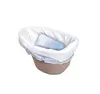 Kid-man CARE BAG Commode Pail Liners, 20 Units Photo 2