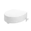 Kid-man SITIS Raised Toilet Seat 10 cm Photo 2