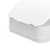 Kid-man SITIS Raised Toilet Seat 10 cm Photo 3