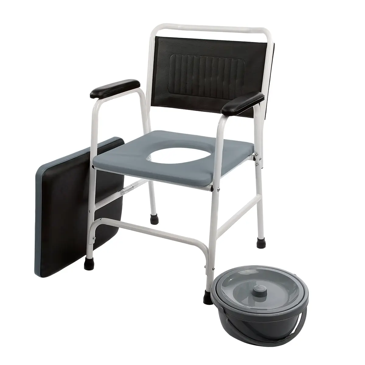 Kid-man BASIS Commode Chair without Wheels Photo 2