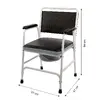Kid-man BASIS Commode Chair without Wheels Photo 4