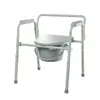 Складной туалетный стул Kid-man 01-5205F Photo 2