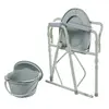 Складной туалетный стул Kid-man 01-5205F Photo 6