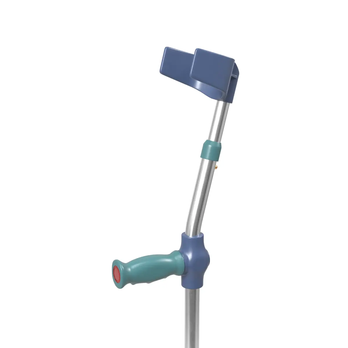Kid-man ARGO KID Elbow Crutch for Children Photo 2
