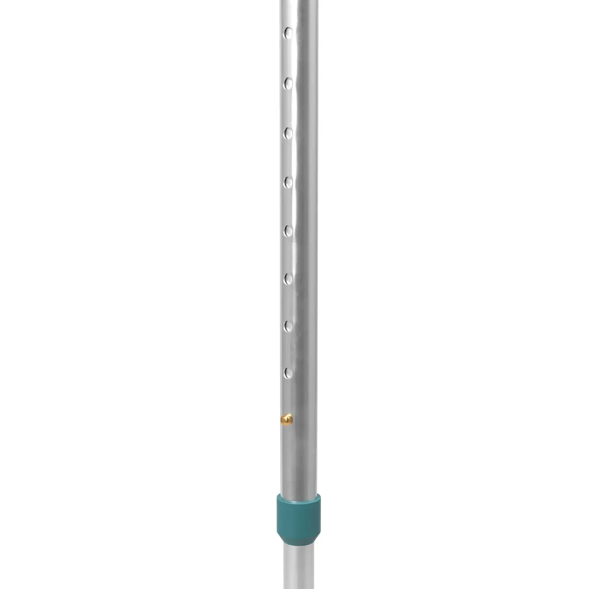 Kid-man ARGO Adjustable Elbow Crutch - Turquoise Photo 4