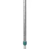 Kid-man ARGO Adjustable Elbow Crutch - Turquoise Photo 4