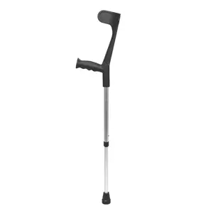 Kid-man ARGO Elbow Crutch Size S, Aluminium Mobility Aid
