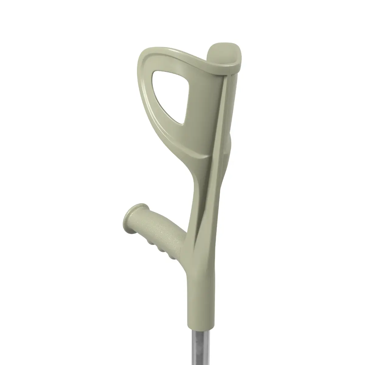 Kid-man ARGO BASIC Elbow Crutch Size M Photo 4