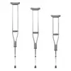 Kid-man ELGO Underarm Crutch Size L | Mobility Support Photo 5