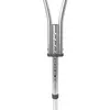 Kid-man ELGO Underarm Crutch Size M Photo 3