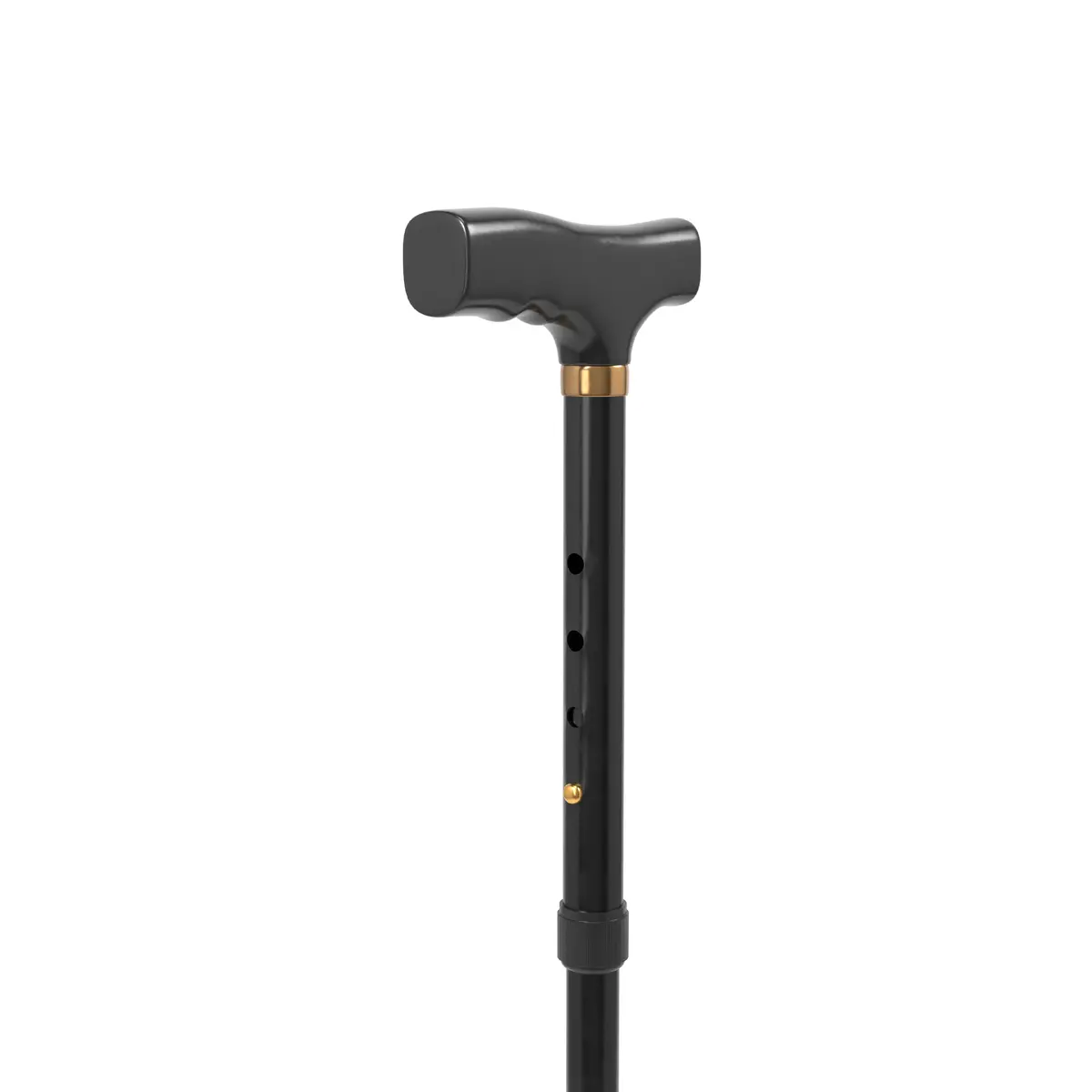 Kid-man 01-2352 Folding Walking Stick Photo 4