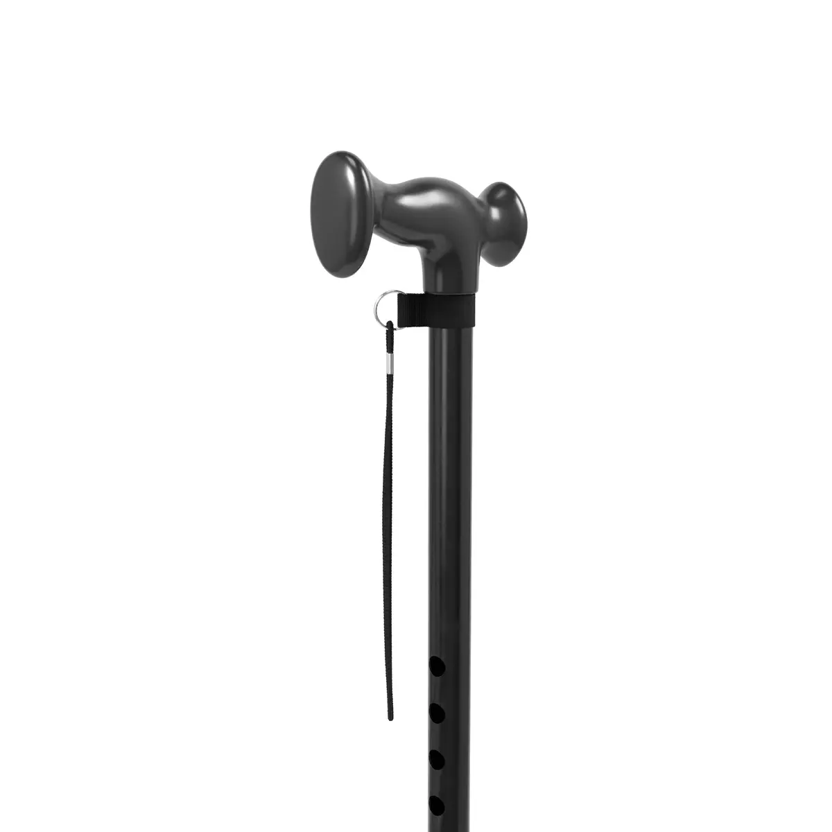 Kid-man 01-2331 Adjustable Walking Stick Photo 2