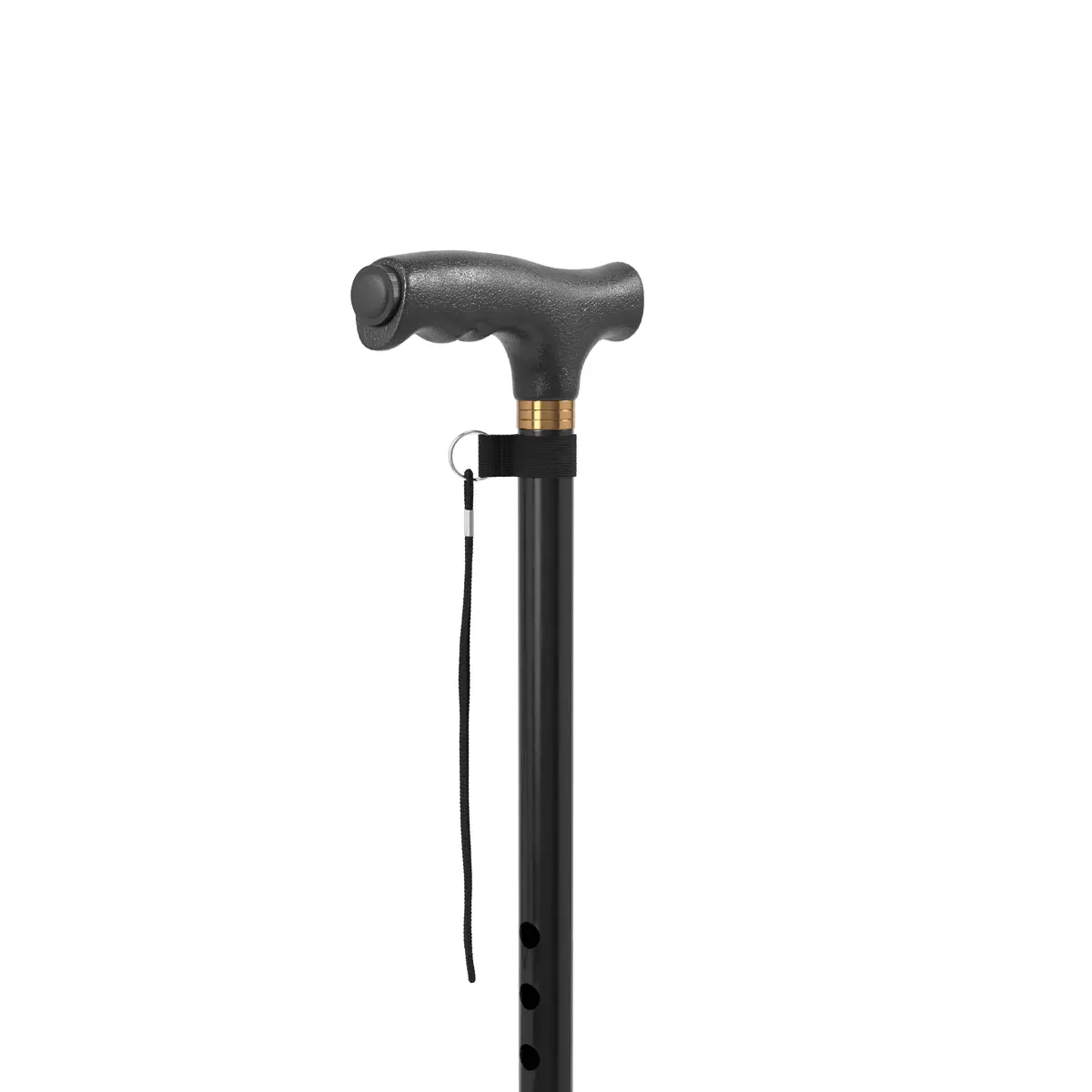 Kid-man 05-YFLED Walking Stick with LED Light Photo 2