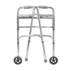 Kid-man 01-3016W5 Walking Frame with Wheels Photo 3