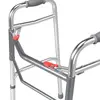 Kid-man 01-3016W5 Walking Frame with Wheels Photo 4