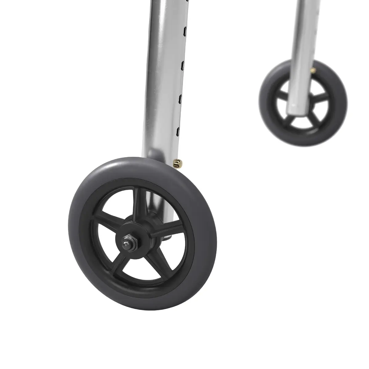 Kid-man 01-3016W5 Walking Frame with Wheels Photo 5