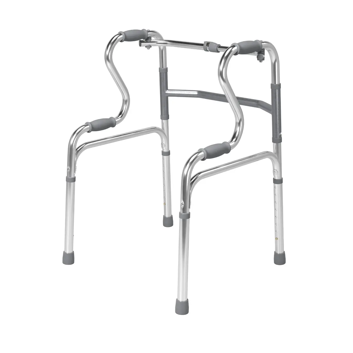 Kid-man 01-3900 Two-Section Walking Frame Photo 2