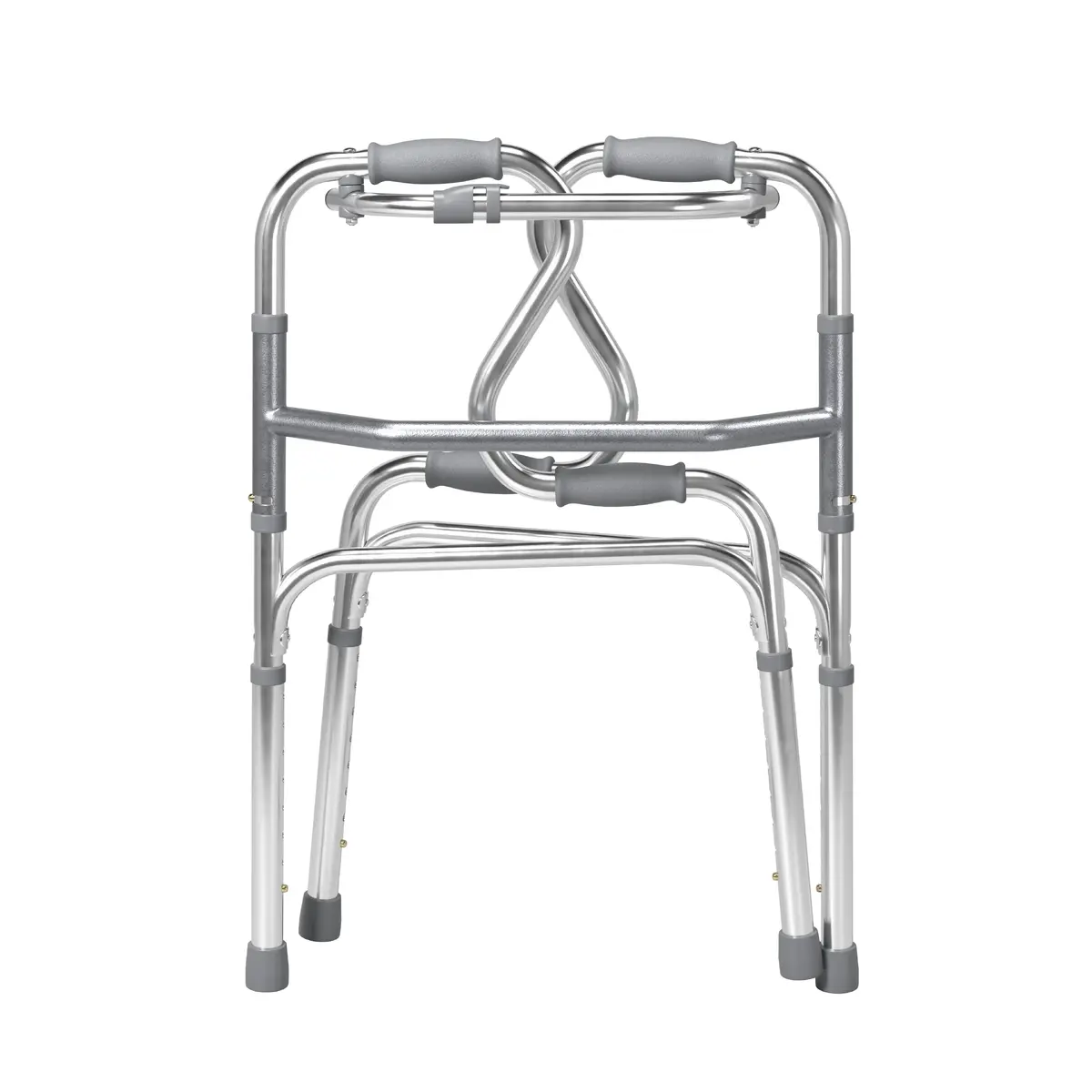 Kid-man 01-3900 Two-Section Walking Frame Photo 3