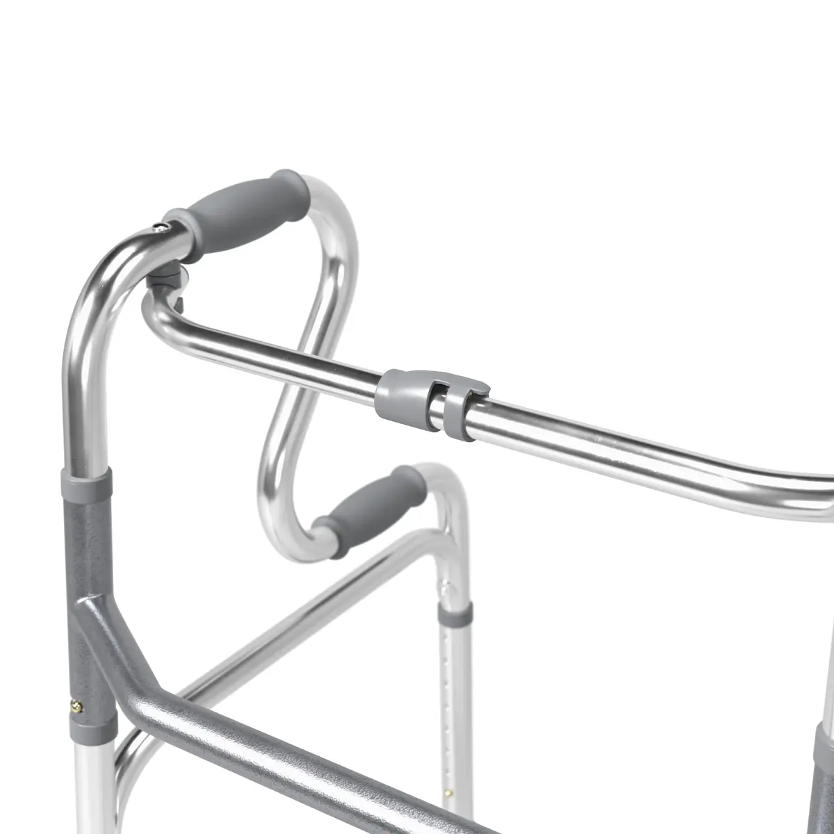 Kid-man 01-3900 Two-Section Walking Frame Photo 4
