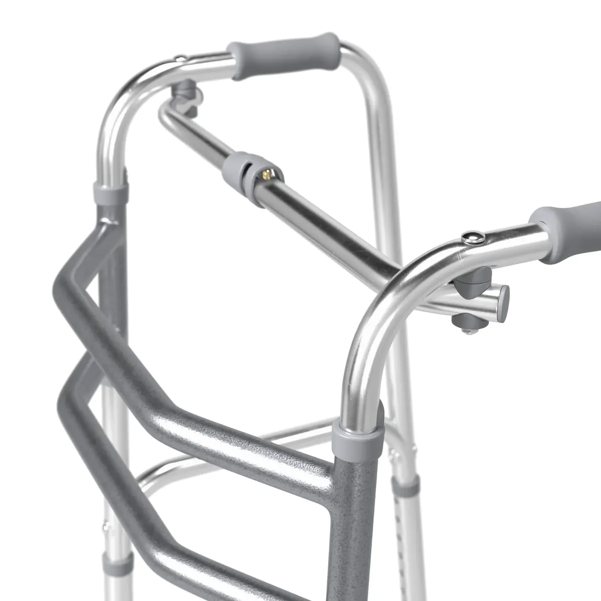 Kid-man STEGO Reciprocating Walking Frame Photo 4