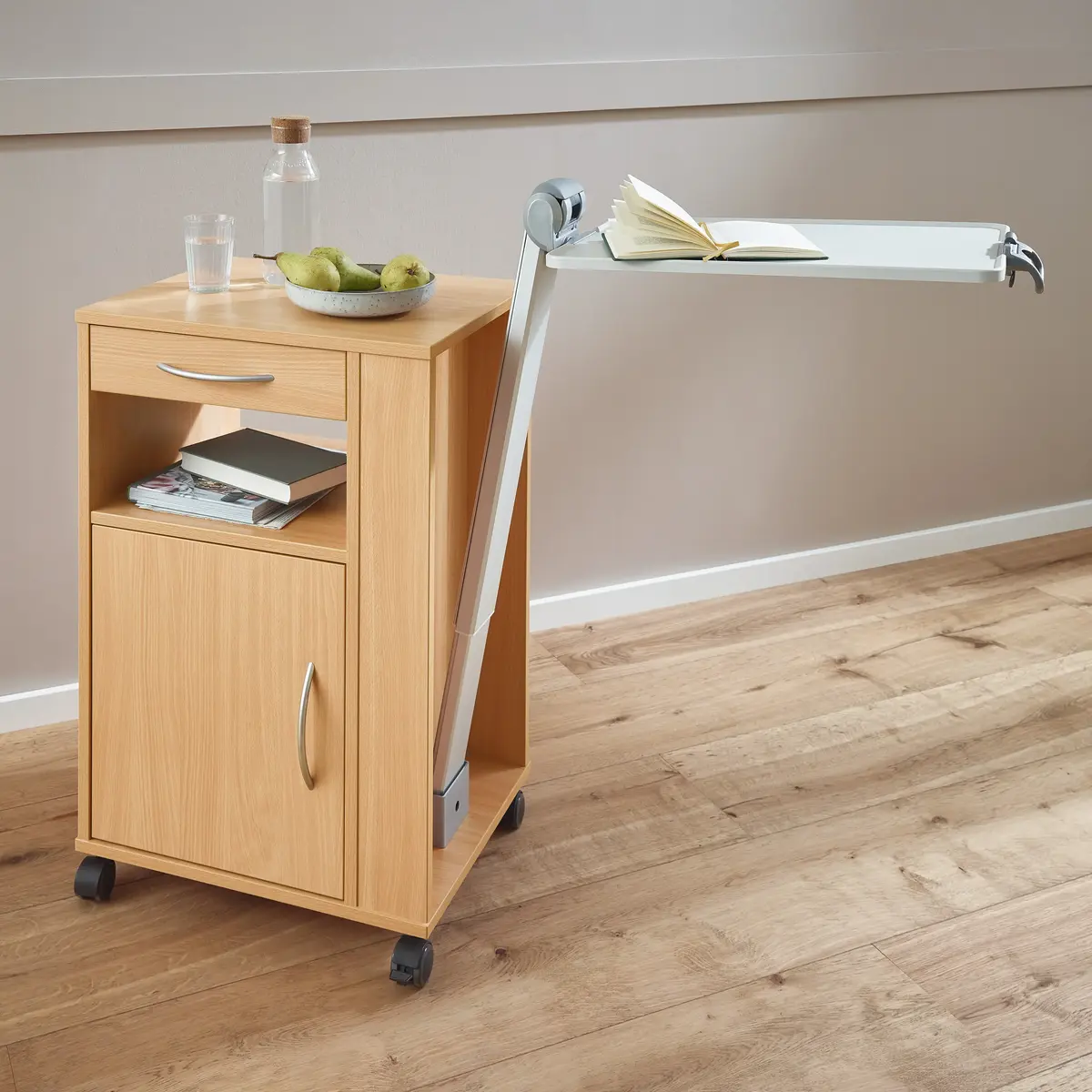 Kid-man ARMINIUS Bedside Cabinet Photo 3