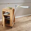 Kid-man ARMINIUS Bedside Cabinet Photo 4