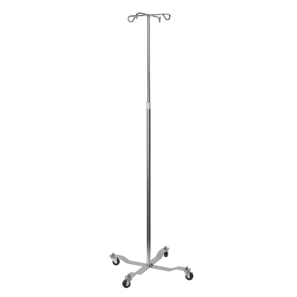 Kid-man INSTA Infusion Stand | Medical IV Pole Photo 2