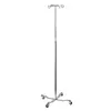 Kid-man INSTA Infusion Stand | Medical IV Pole Photo 2