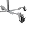 Kid-man INSTA Infusion Stand | Medical IV Pole Photo 4