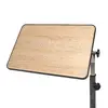 Kid-man NOMO Patient Overbed Table | Adjustable Medical Table Photo 2