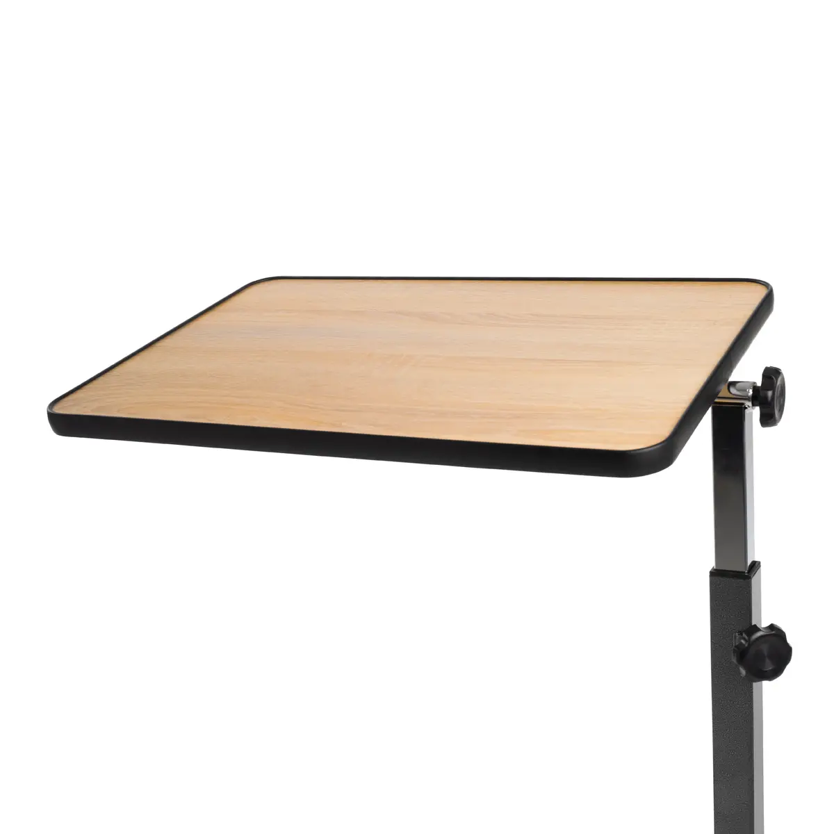 Kid-man NOMO Patient Overbed Table | Adjustable Medical Table Photo 3