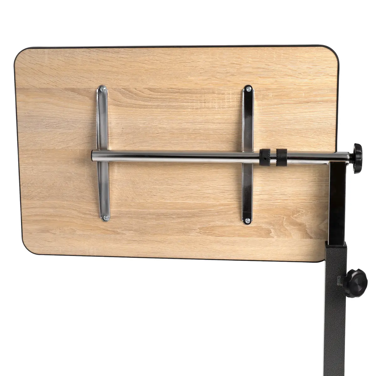Kid-man NOMO Patient Overbed Table | Adjustable Medical Table Photo 4