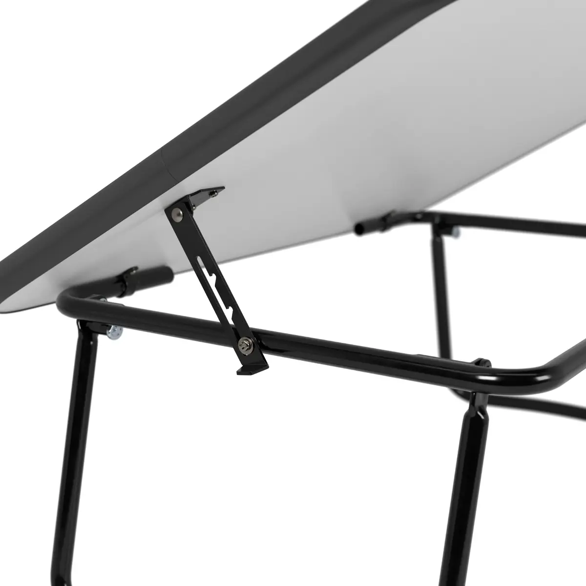 Kid-man NOMOFIX Patient Overbed Table Photo 2