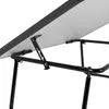 Kid-man NOMOFIX Patient Overbed Table Photo 2