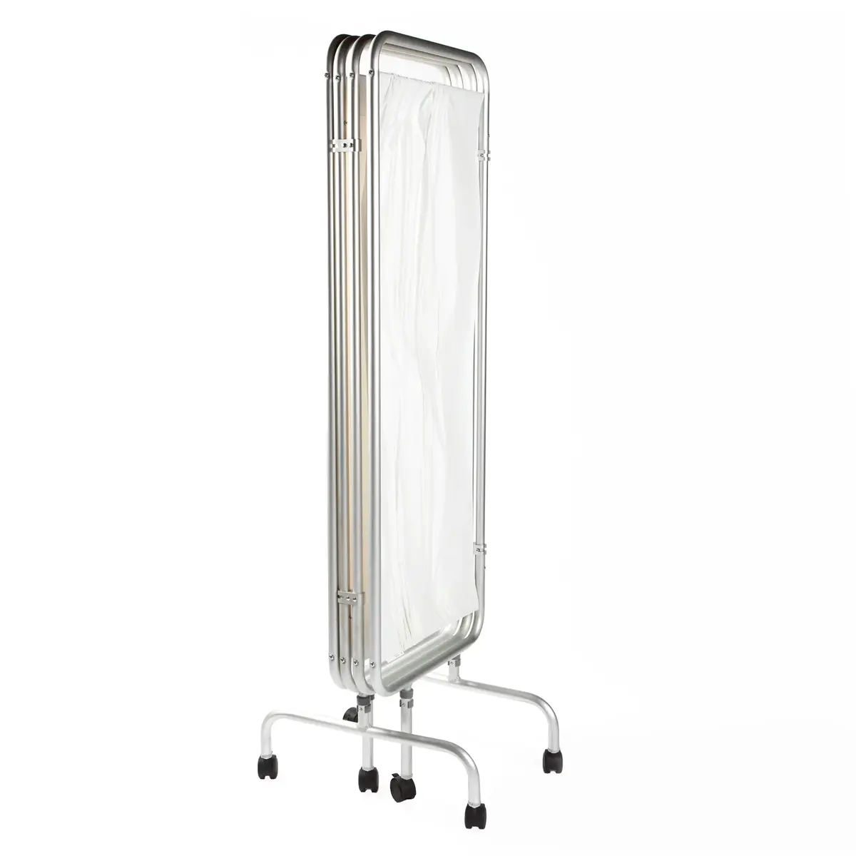 Kid-man 4-Piece Medical Screen | Privacy Room Divider Photo 2
