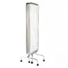Kid-man 4-Piece Medical Screen | Privacy Room Divider Photo 2