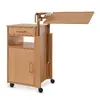 Kid-man CHERUSKER Bedside Cabinet | Medical Storage Photo 2