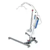 Kid-man Samsoft 180 Elite Mobile Patient Hoist Photo 2