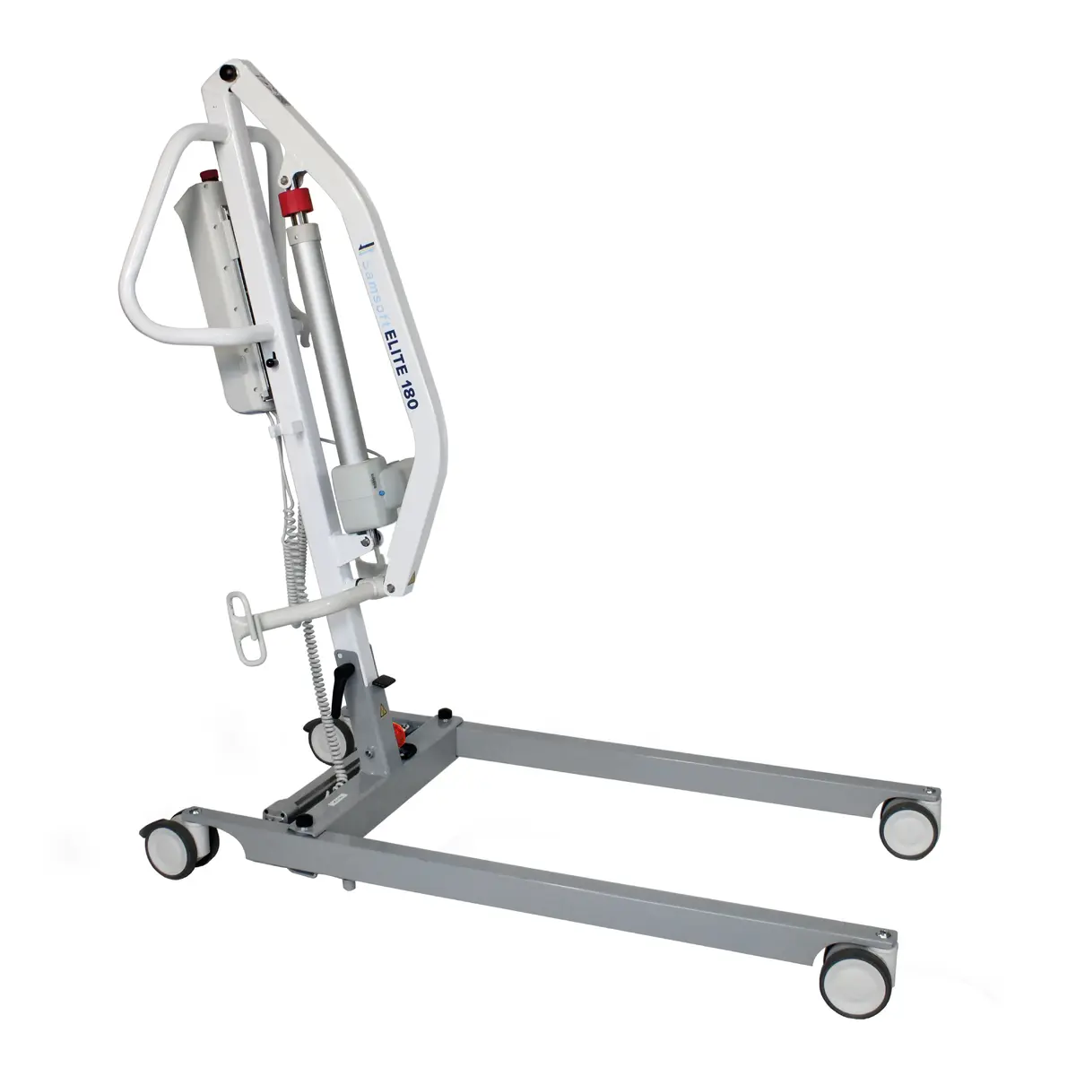 Kid-man Samsoft 180 Elite Mobile Patient Hoist Photo 3
