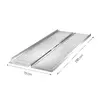 Kid-man RAMP180 Aluminium Wheelchair Ramp 180 cm Photo 6