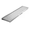 Kid-man RAMP150 Aluminium Wheelchair Ramp 150 cm Photo 2