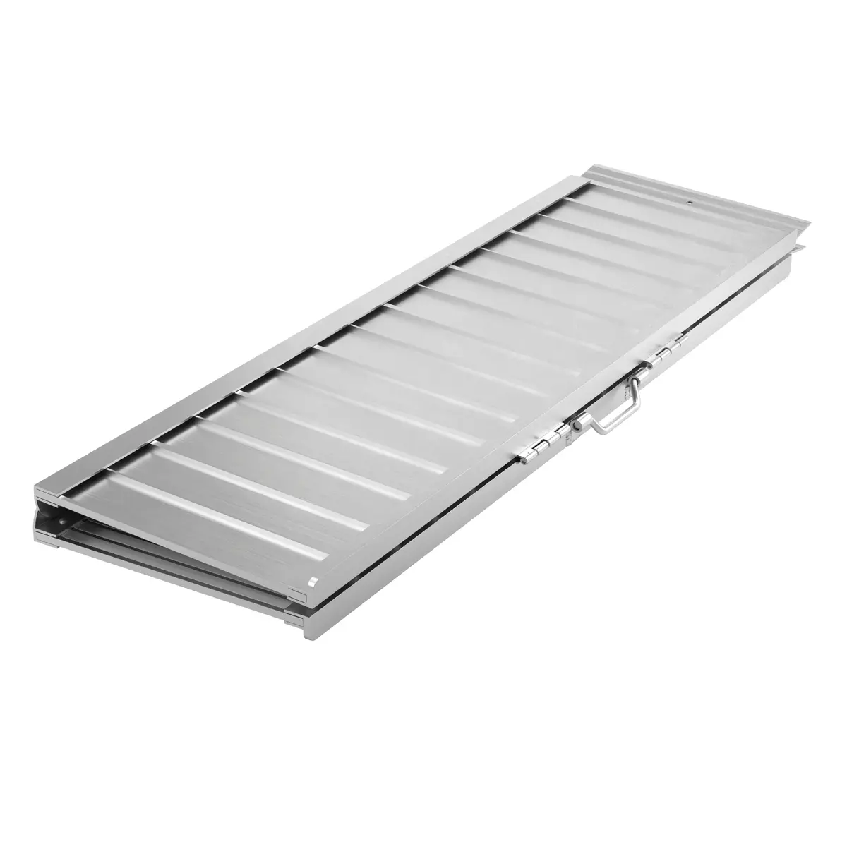Алюминиевый пандус для колясок Kid-man RAMP120 Photo 2