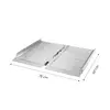 Kid-man RAMP60 Aluminium Wheelchair Ramp 60 cm Photo 6