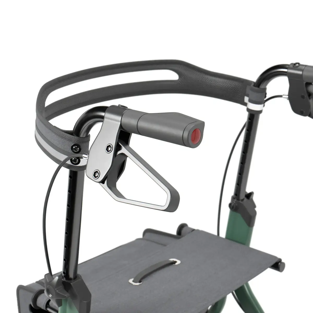 Kid-man MEGO 2G Offroad Outdoor Rollator Photo 3