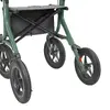 Kid-man MEGO 2G Offroad Outdoor Rollator Photo 6
