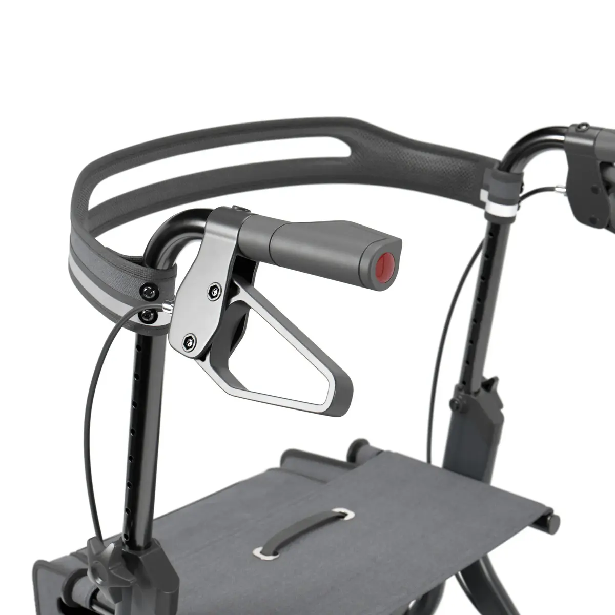 Kid-man MEGO 2G Offroad Outdoor Rollator Photo 3